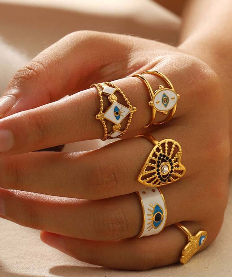 How We Make Gold Plated Jewelry