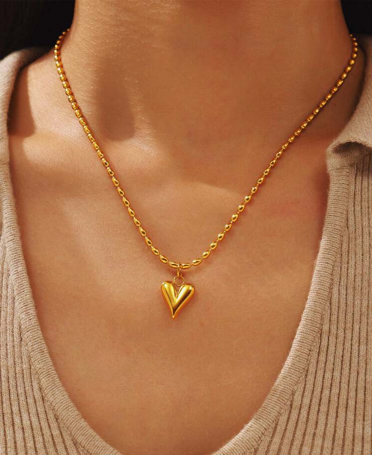 by Moppie Jewelry Care